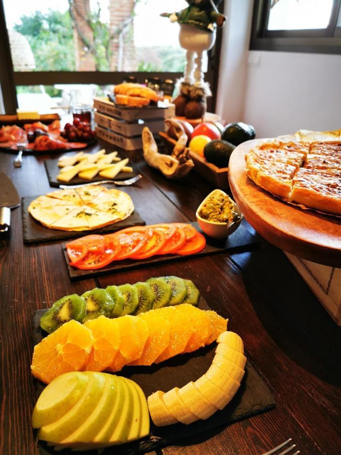 Roca Verde, Boutique Bed & Breakfast (Adults Only) Alhaurín de la Torre Exteriér fotografie
