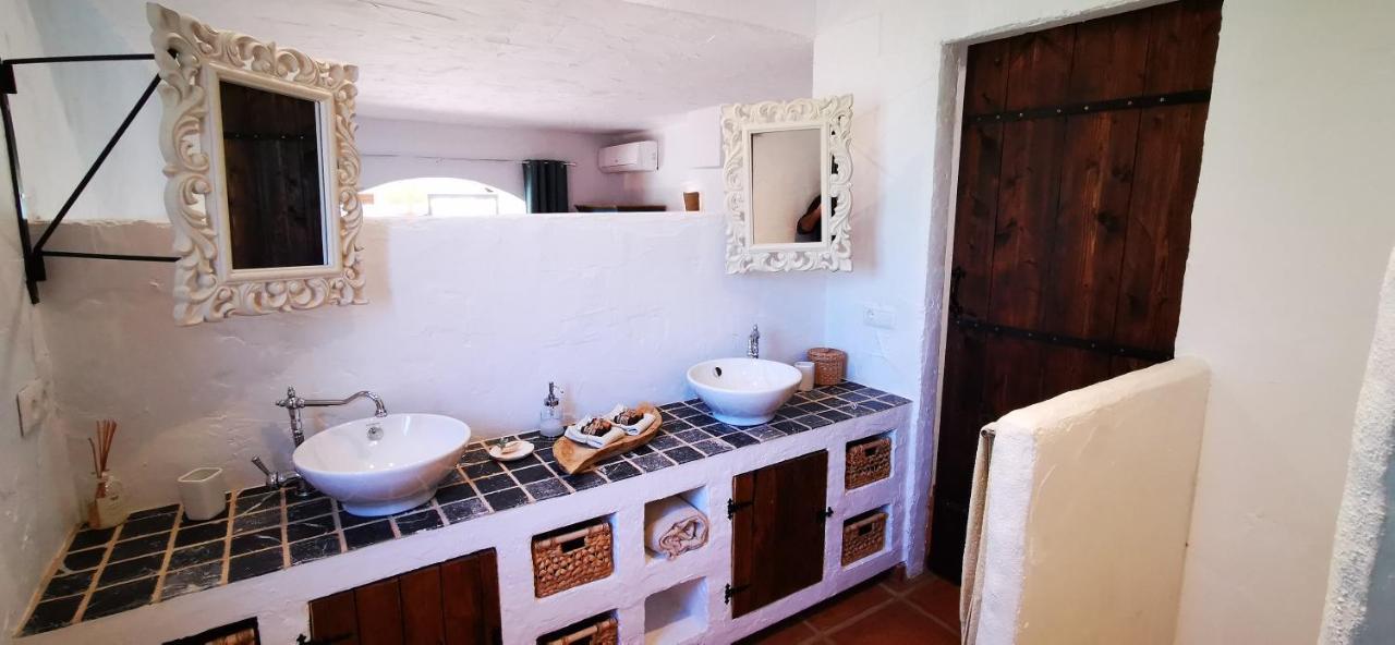 Roca Verde, Boutique Bed & Breakfast (Adults Only) Alhaurín de la Torre Exteriér fotografie