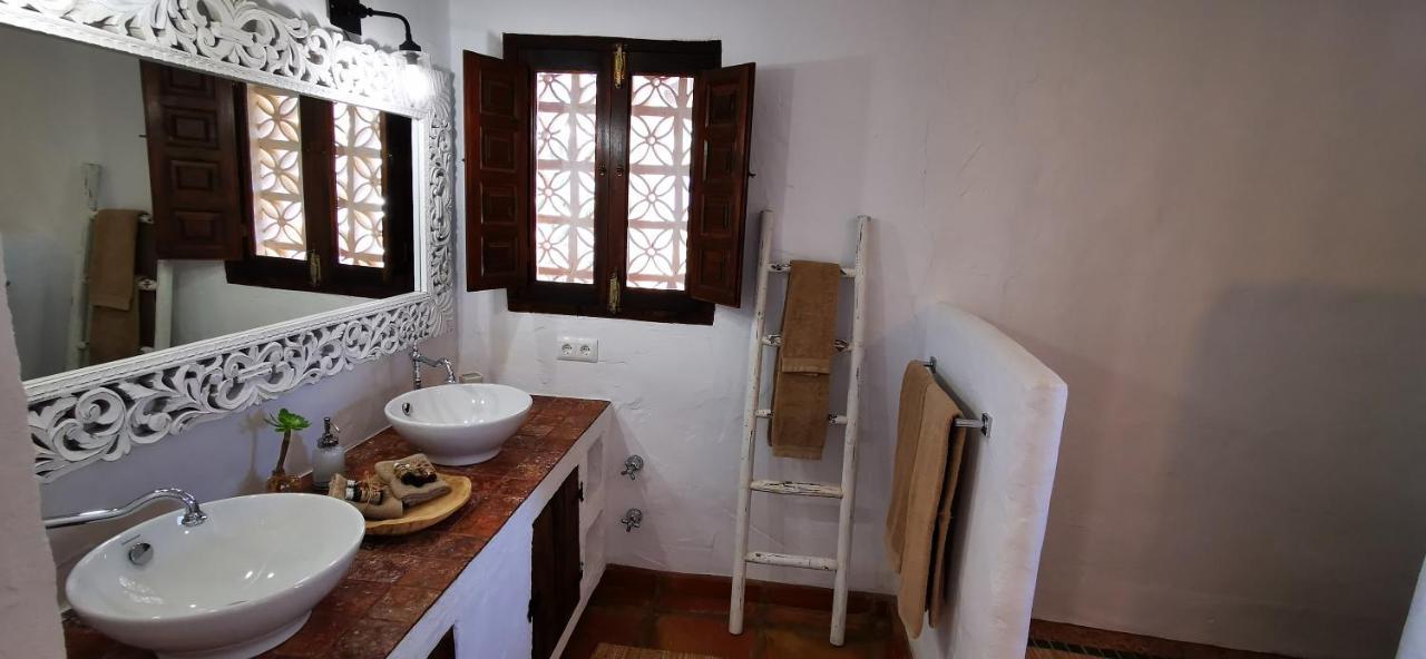 Roca Verde, Boutique Bed & Breakfast (Adults Only) Alhaurín de la Torre Exteriér fotografie