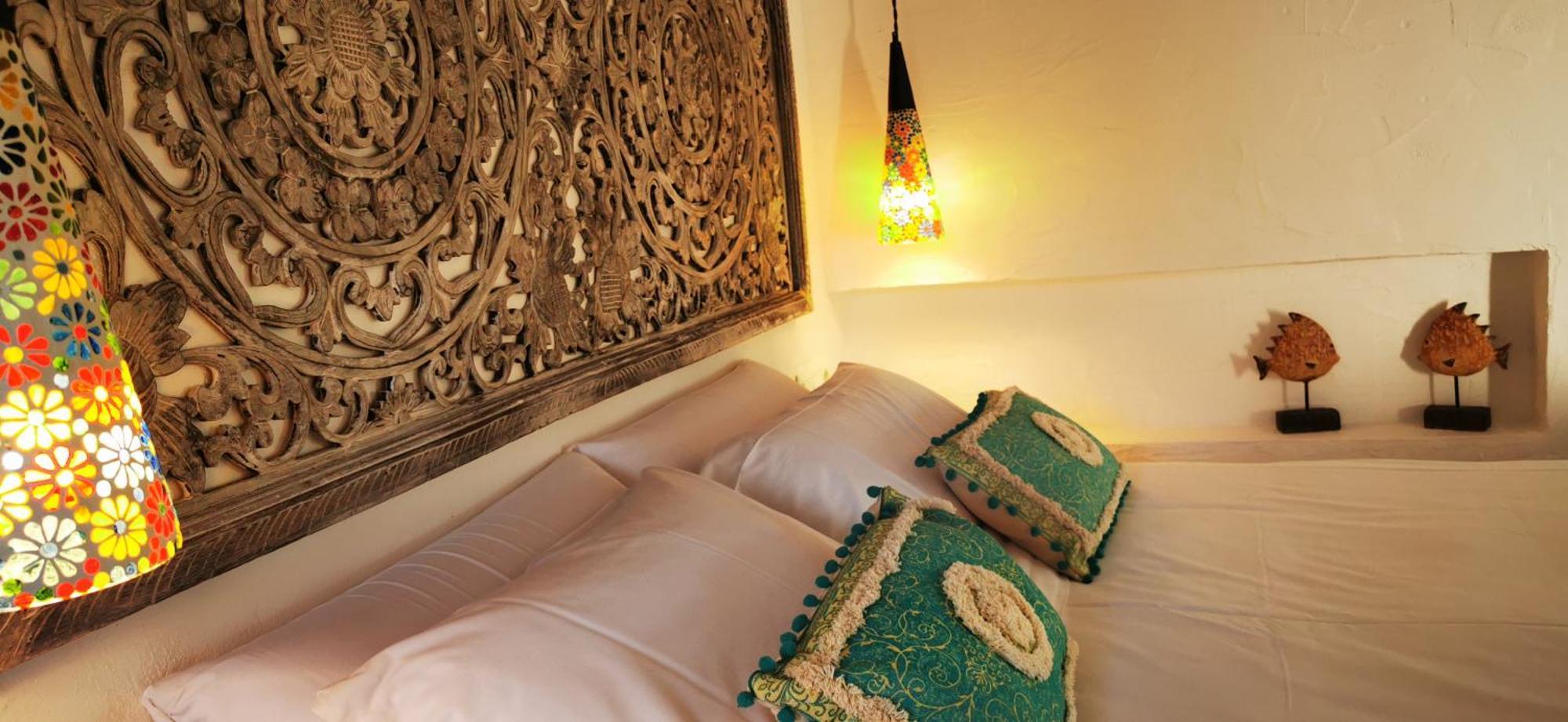 Roca Verde, Boutique Bed & Breakfast (Adults Only) Alhaurín de la Torre Pokoj fotografie