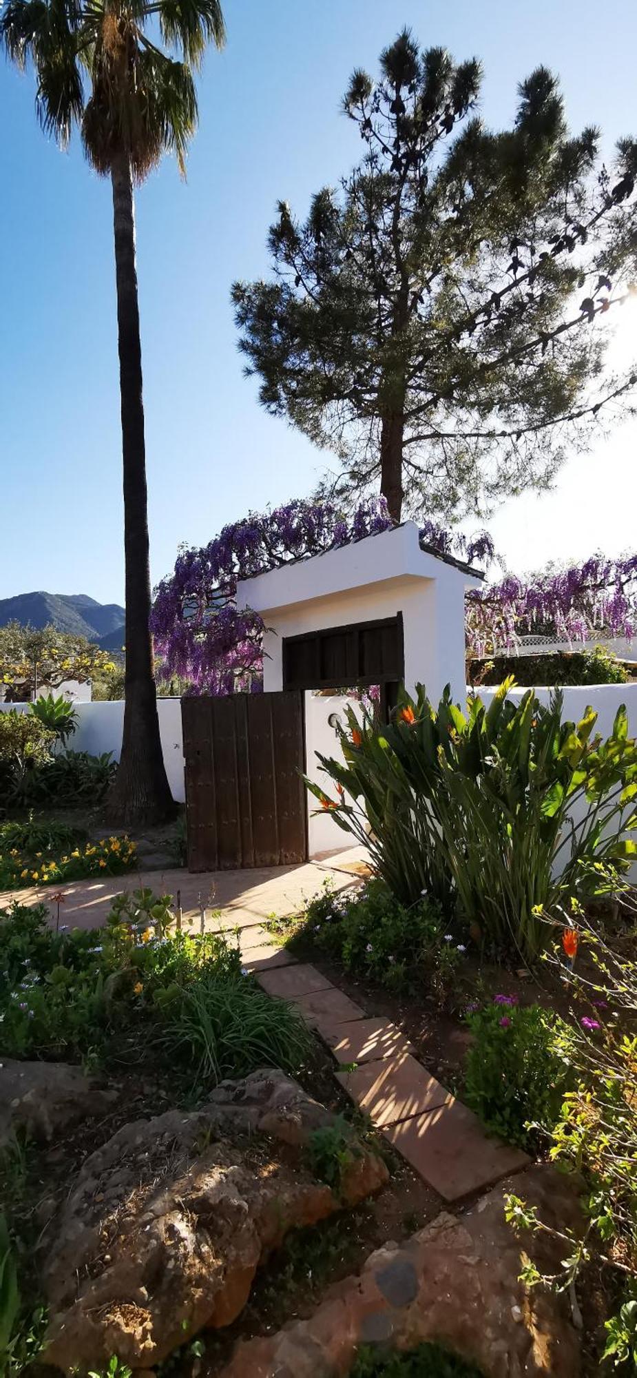 Roca Verde, Boutique Bed & Breakfast (Adults Only) Alhaurín de la Torre Pokoj fotografie
