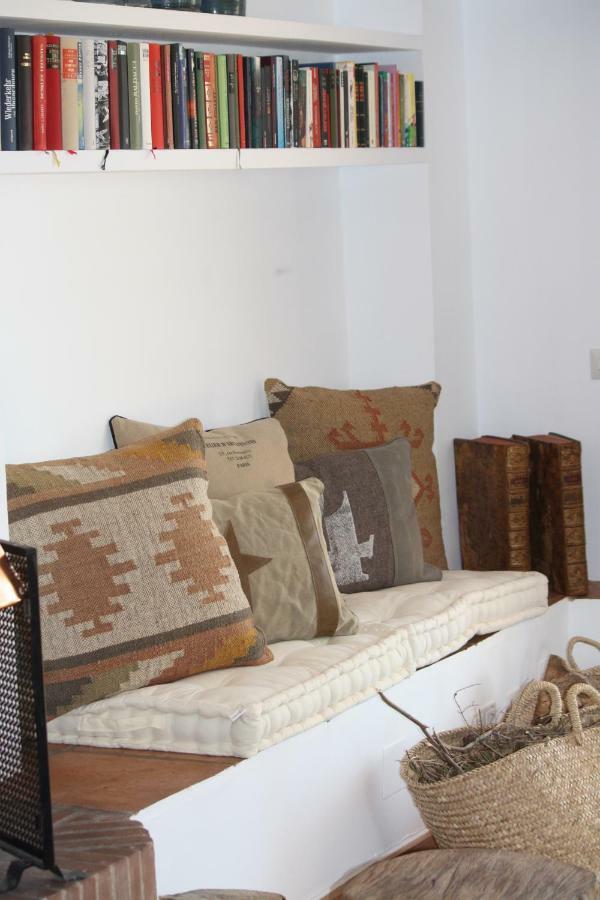 Roca Verde, Boutique Bed & Breakfast (Adults Only) Alhaurín de la Torre Exteriér fotografie