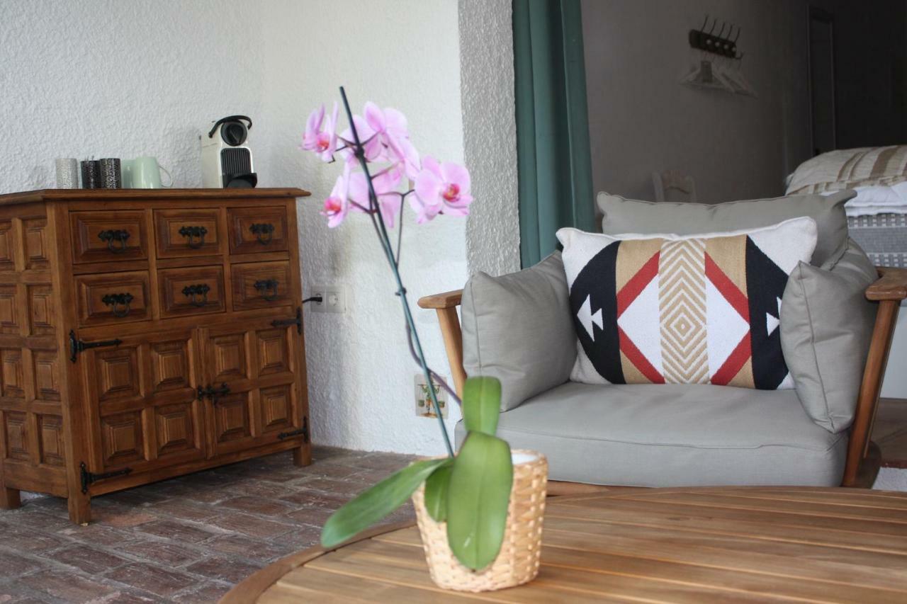 Roca Verde, Boutique Bed & Breakfast (Adults Only) Alhaurín de la Torre Exteriér fotografie